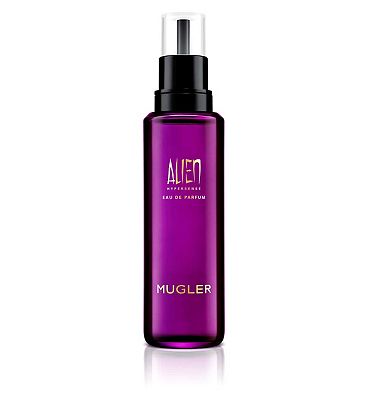 Mugler Alien Hypersense Eau de Parfum Refill 100ml