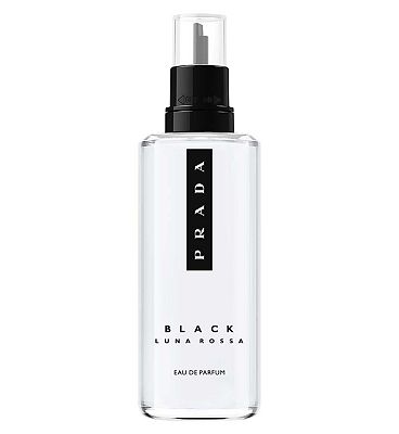 Prada Luna Rossa Black Eau de Parfum 150ml Refill