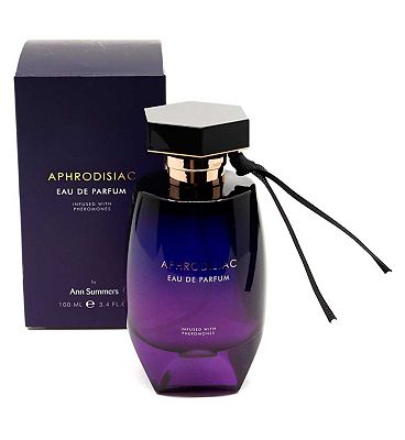 Ann Summers Eau de Parfum Aphrodisiac 100ml