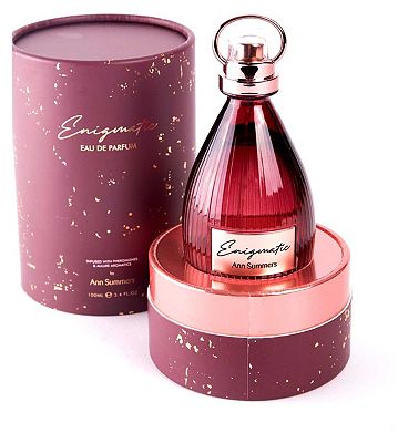 Ann Summers Eau de Parfum Enigmatic 100ml