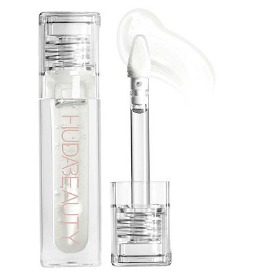 Huda Beauty Faux Filler Extra Shine Lip Gloss