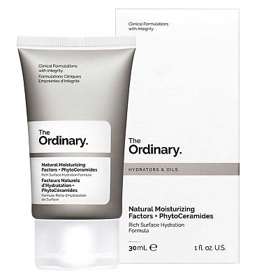 The Ordinary Natural Moisturizing Factors + PhytoCeramides 30ml