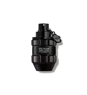 Viktor & Rolf Spicebomb Black Leather Eau de Parfum 90ml
