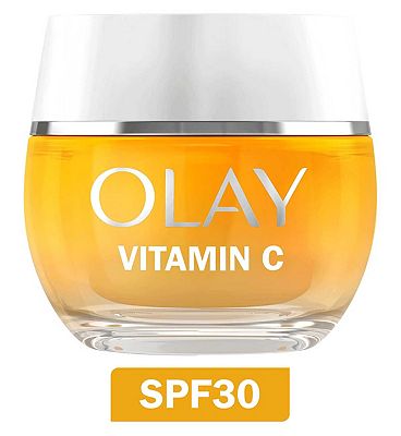Olay Vitamin C Anti-Dark Spot SPF30 Day Cream 50ml