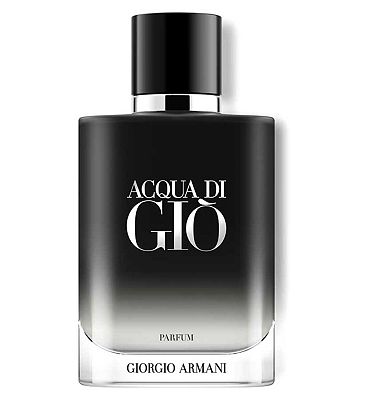 Giorgio Armani Acqua Di Giò Parfum 100ml