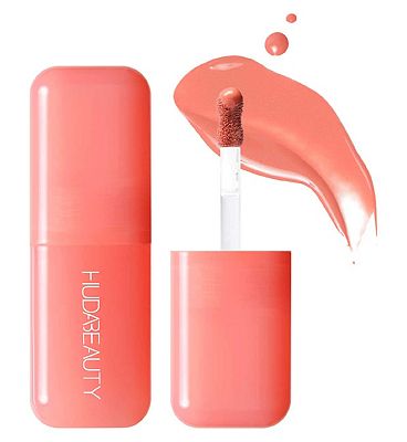 Huda Beauty Blush Filter Liquid Blush