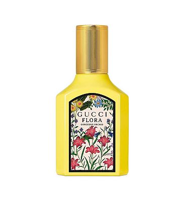 Gucci Flora Gorgeous Orchid Eau de Parfum for Women 30ml