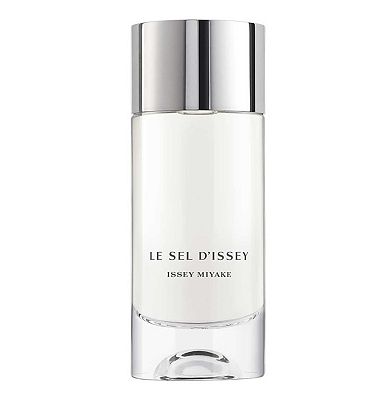 Issey Miyake Le Sel d'Issey Eau de Toilette 100ml