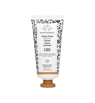 Drunk Elephant Umbra Tinte™ Mineral Cream SPF 30/PA+++