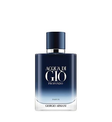 Giorgio Armani Acqua Di Giò Homme Profondo 125ml