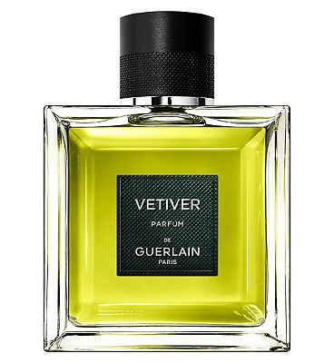 GUERLAIN Vétiver Le Parfum Eau De Parfum 100ml
