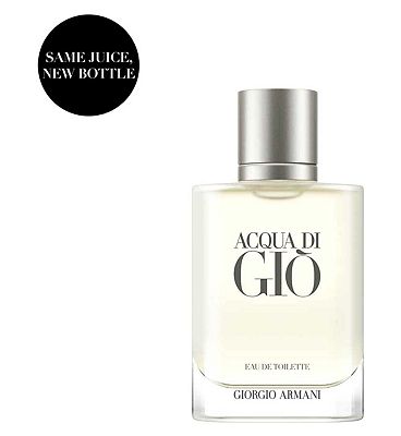 Giorgio Armani Acqua Di Giò Eau de Toilette 50ml