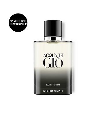 Giorgio Armani Acqua di Giò Eau de Parfum 100ml