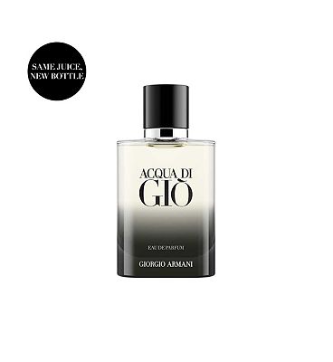 Giorgio Armani Acqua di Giò Eau de Parfum 50ml