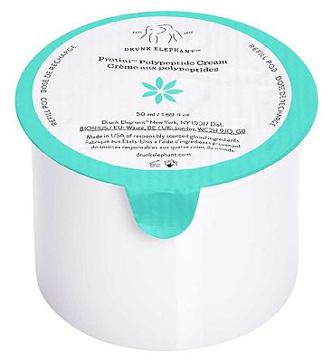 Drunk Elephant Protini Polyp Moisturiser 50ml Refill