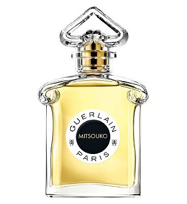 GUERLAIN Les Légendaires Mitsouko - Eau De Toilette 75ml