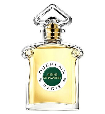 GUERLAIN Les Légendaires Jardins De Bagatelle - Eau De Toilette 75ml