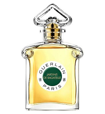 GUERLAIN Les Légendaires Jardins De Bagatelle - Eau De Parfum 75ml
