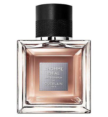 GUERLAIN L'Homme Idéal Eau De Parfum 50ml