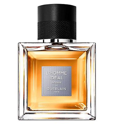 GUERLAIN L'Homme Idéal L'Intense Eau De Parfum 50ml