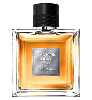 GUERLAIN L’Homme Idéal L'Intense - Eau De Parfum 100ml