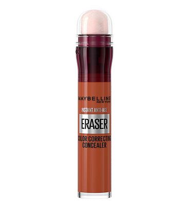 Maybelline Eraser Eye, Colour Correcting Concealer (Orange)