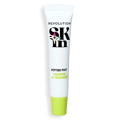 Revolution Skin Peptide Pout Plumping Lip Treatment