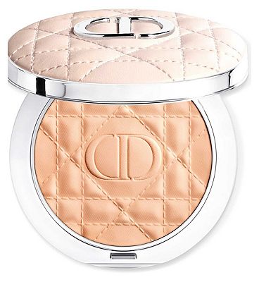 DIOR Forever Nude Matte Filter Powder