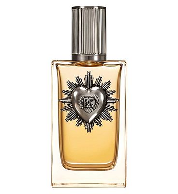 Dolce&Gabbana Devotion for Men Eau de Parfum 100ml