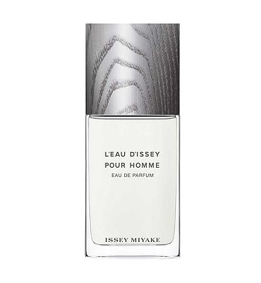 Issey Miyake L'Eau d'Issey Pour Homme Eau de Parfum 125ml