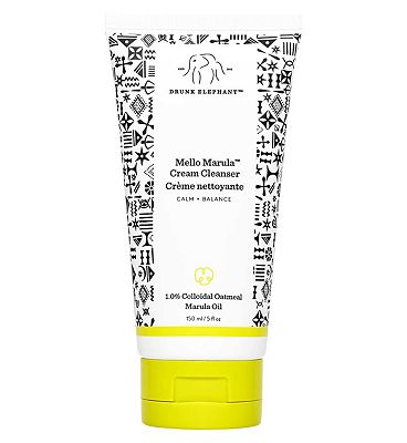 Drunk Elephant Mello Marula™ Cream Face Cleanser