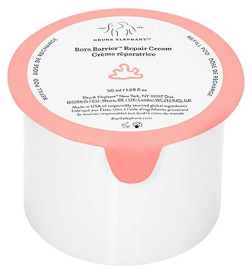 Drunk Elephant Bora Barrier™ Repair Face Moisturiser Refill 50ml