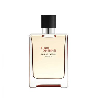 Terre d'Hermès Eau de Parfum Intense 100ml