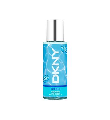 DKNY Be Delicious Pool Party Bay Breeze Body Mist 250ml