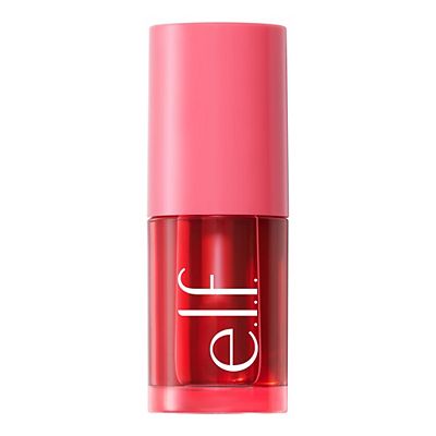 e.l.f. Sheer For It Blush Tint - Buildable Stain For Lips + Cheek