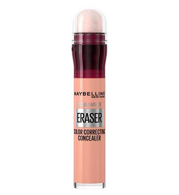 Maybelline Instant Anti Age Eraser Eye Concealer Color Corrector
