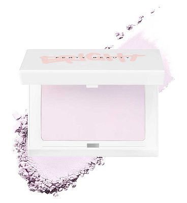 Fenty Beauty Bright Fix Instant Brightening & Blurring Powder