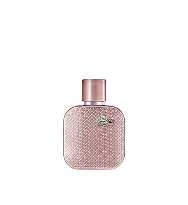 Lacoste L1212 Silver Rose Eau De Parfum 50ml