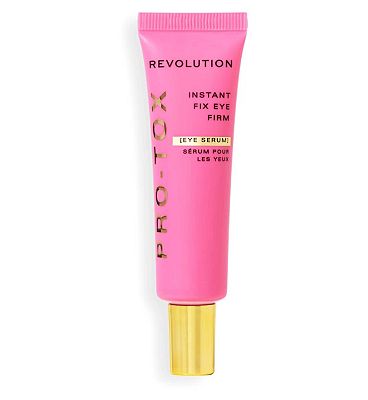 Revolution Pro-Tox Instant Fix Eye Firm Serum 14ml