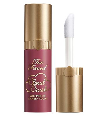 Too Faced Cloud Crush Whipped Lip & Cheek Lip Colour 4.3g