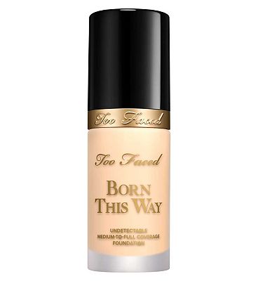 Too Faced Born This Way Original Reform Foundation 30ml