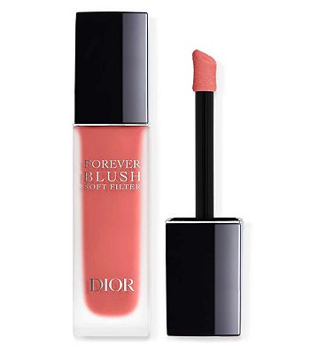 DIOR Forever Liquid Blush Soft Filter