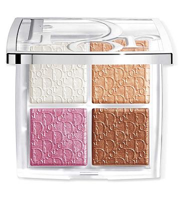 DIOR Backstage Glow Maximizer Palette