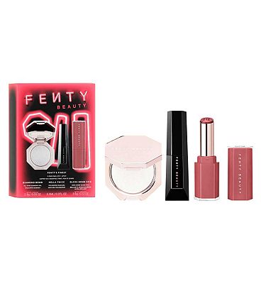 Fenty Beauty Fenty's Finest 3 Piece Set