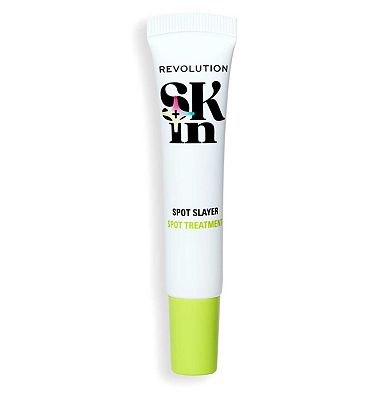 Revolution Skin Spot Slayer 1% IPC Spot Treatment 15ml
