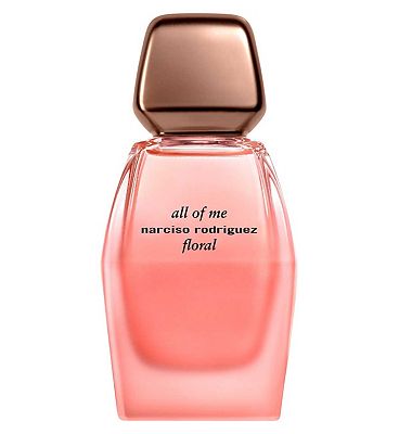 Narciso Rodriguez All Of Me Floral Eau de Parfum 90ml