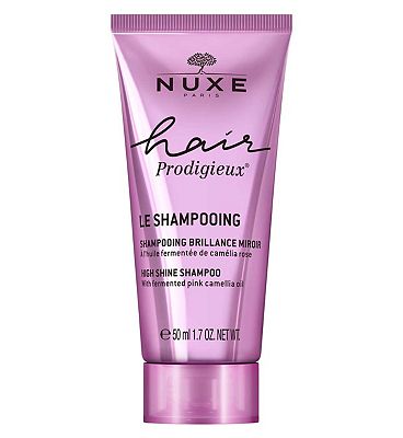 Nuxe Hair Prodigieux® High Shine Shampoo 50ml