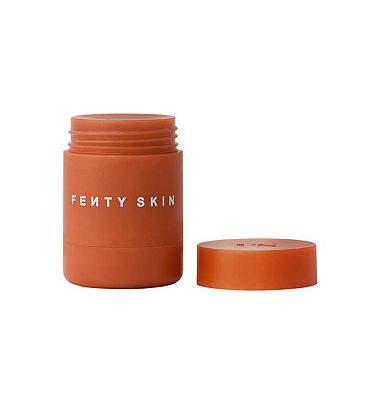 Fenty Skin Plush Puddin' Intensive Recovery Lip Mask Salted Caramel 15g