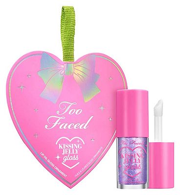 Too Faced Kissing Jelly Ornament 4.5ml