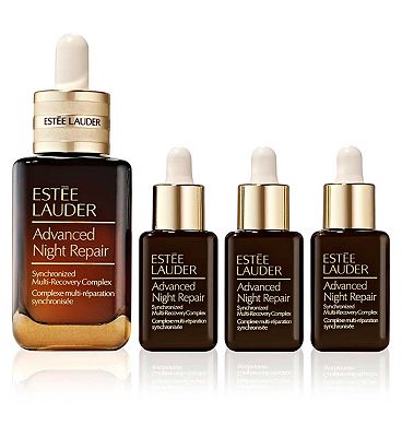 Estee Lauder Advanced Night Repair Hero Set Xmas 2025